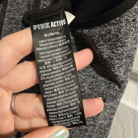 Seamless Bodysuit - Picture 7 of 8